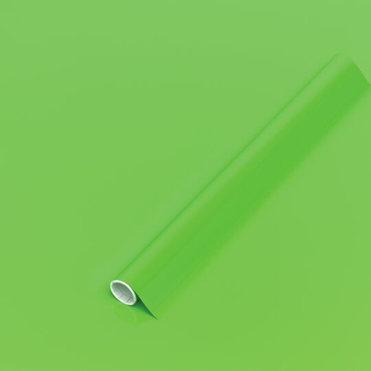 Klebefolie Uni Lack apple image number null